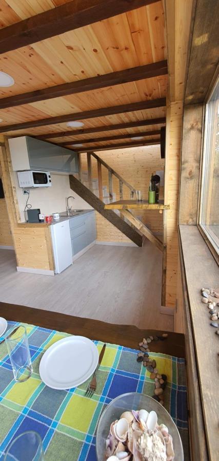 Mi Rincon Favorito Villa Gijón Eksteriør billede